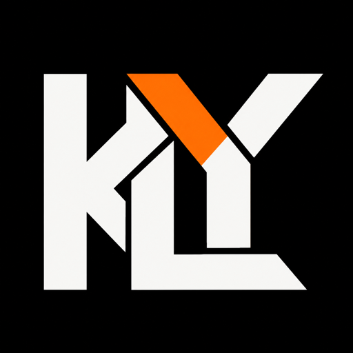 KLY logo
